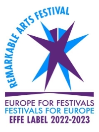 Europe for Festivals Label 2022-2023