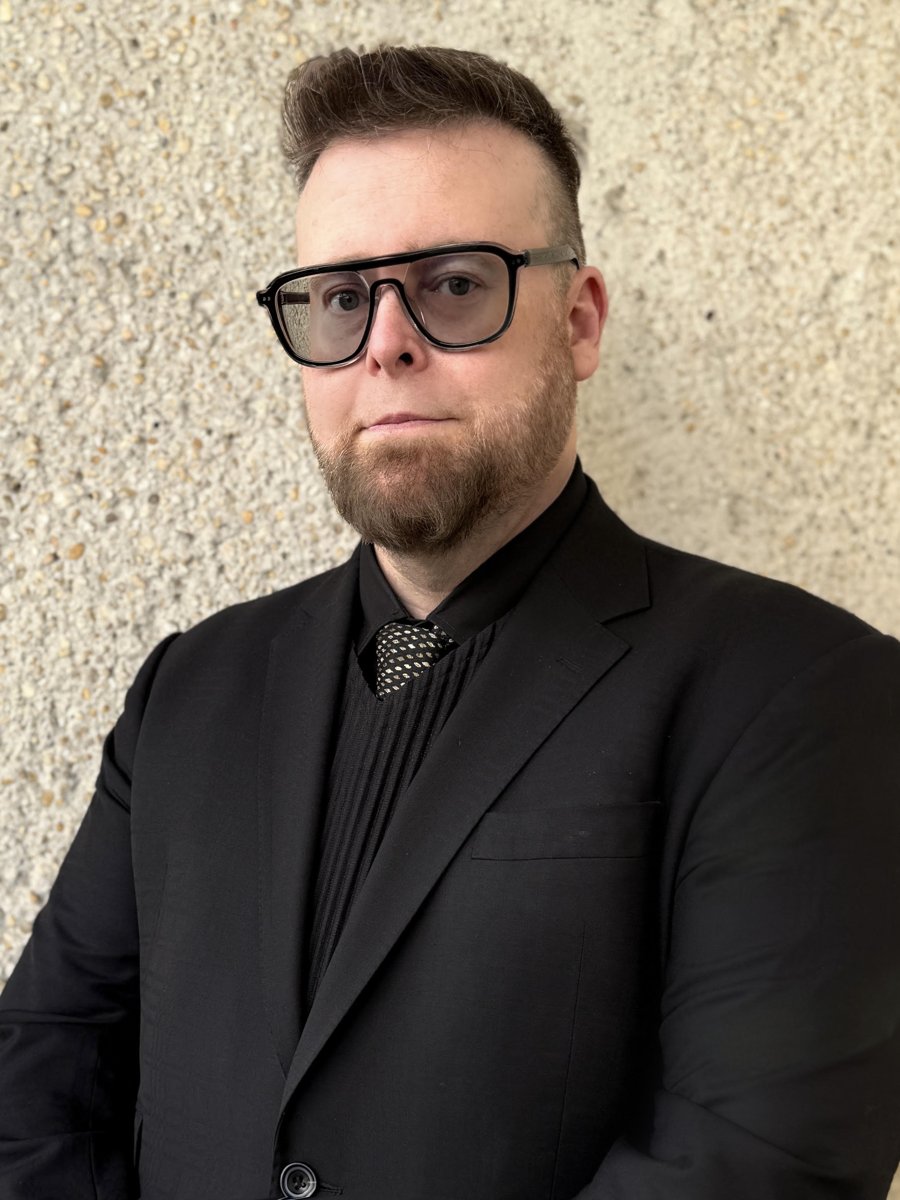 Камерна музика Ковачевица - Дейвид Лудвиг, композитор Камерна музика Ковачевица - Дейвид Лудвиг, композитор