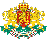 REPUBLIC OF BULGARIA MINISTRY OF CULTURE