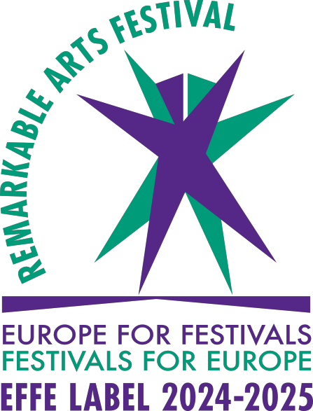 Europe for Festivals Label 2024-2025