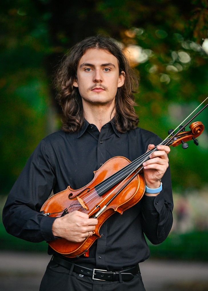 Климент Миланов