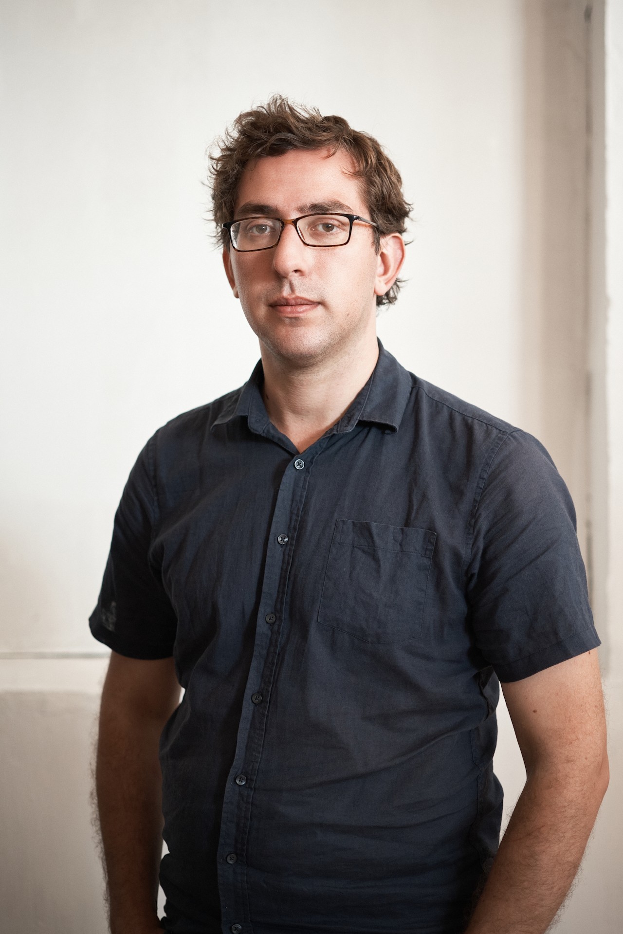 Svetlin Hristov