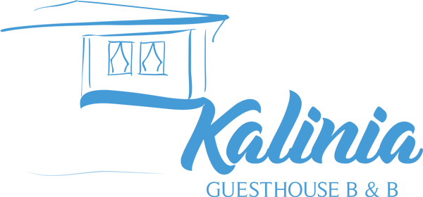 Kalinia guesthouse