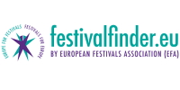 Festival Finder