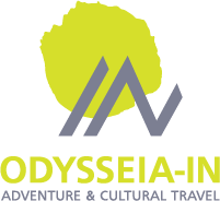 Odysseia in travel