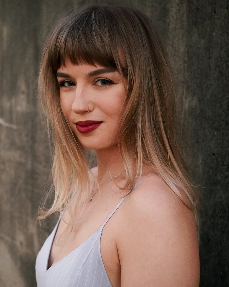 Камерна музика Ковачевица - Брит Хюит, сопран