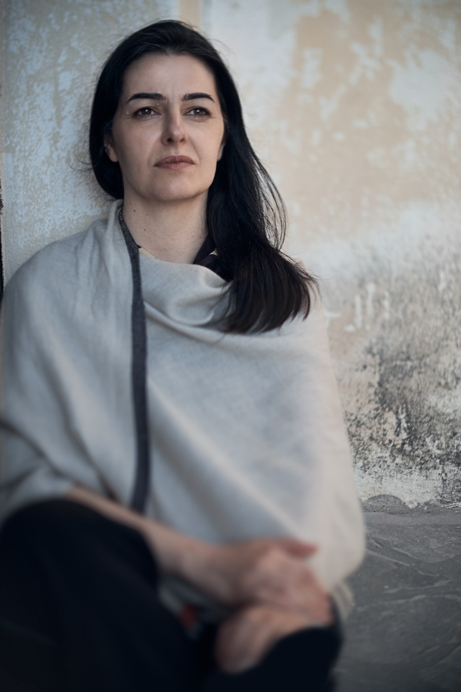 Off the Beaten Path chamber music festival - Dobrinka Tabakova, composer
