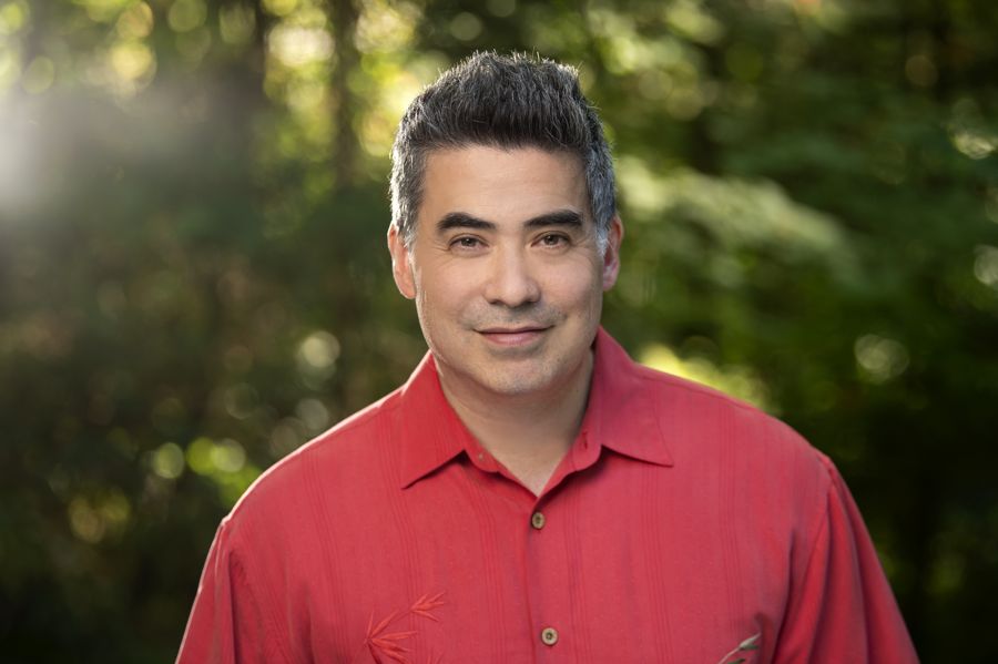 Off the Beaten Path chamber music festival - Kenji Bunch, composer