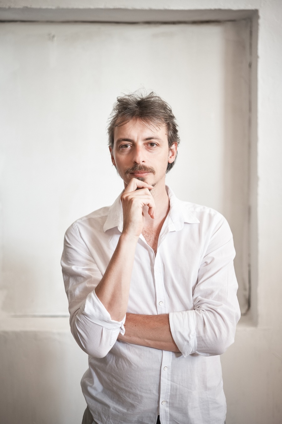 Off the Beaten Path chamber music festival - Peter Kerkelov, composer